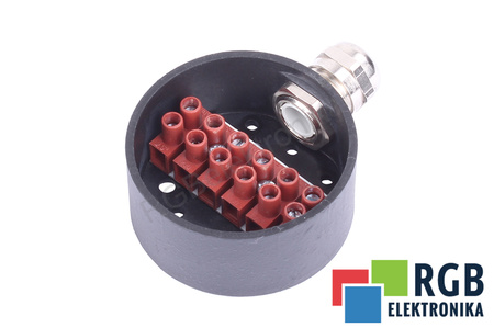 APB-5618C2004-A NANOTEC LANCE SPATE