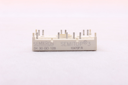 SK30GD128 SEMIKRON SEMITOP 3
