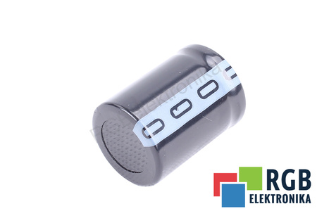 CONDENSATOR B43503-G0227-M SIEMENS 220UF, 400V