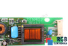 INVERTOR DIN402 REV:1.1 INVERTOR