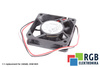06015KA-24N-AL NMB TECHNOLOGIES ÎNLOCUITOR A90L-0001-0506#105 2406KL-05W-B59 60X60X15MM, 24V, 0.13A EVANTAI