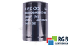 CONDENSATOR B43504-A9567-M EPCOS 560UF, 400V