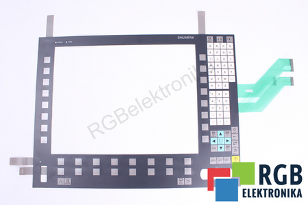 6FC5203-0AF05-0AA0 TASTATURĂ ÎNLOCUITOR