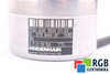 ROD426150001-03 HEIDENHAIN ID.NR.376846-3F CODER