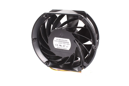 FFB1524UHG-BK95 DELTA ELECTRONICS 172X150X51MM, 24V, 4.8A EVANTAI