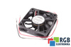 06015SS-24N-AT NMB TECHNOLOGIES 60X60X15MM, 24V, 0.13A EVANTAI