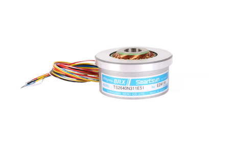 TS2640N311E51 TAMAGAWA