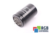 CONDENSATOR B43306-U0667-M1 S+M 25/085/56 660UF, 400VDC CONDENSATOR