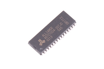 AS7C1024-20TJC ALLIANCE MEMORY
