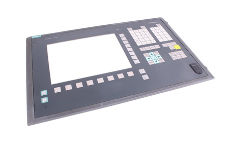 6FC5203-0AF00-0AA1 SIEMENS SINUMERIK OP010, 10.4" PARTEA DIN FAȚĂ A CUTIEI