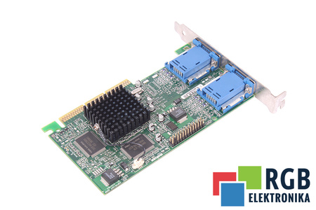 971-0301 MATROX REV.A DEFECT – PENTRU PIESE