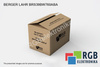 BRS39BW760ABA BERGER LAHR VRDM3913/50LWBOO