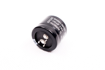 CONDENSATOR B43501-B9157-M42 EPCOS 150UF, 400VDC CONDENSATOR