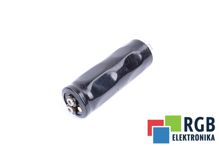 CONDENSATOR 22000UF 40VCC SIC-SAFCO CONDENSATOR