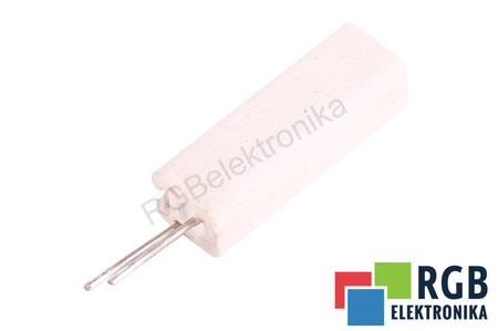 REZISTENȚĂ 22 OHM 22OHM, 5W REZISTENȚĂ