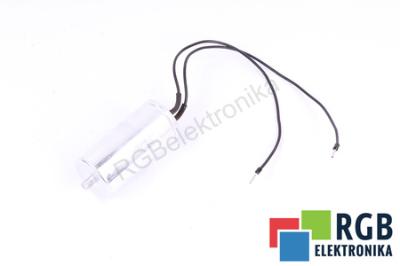 CONDENSATOR MP08/4/1000/2 ITT 1000V, 4UF CONDENSATOR