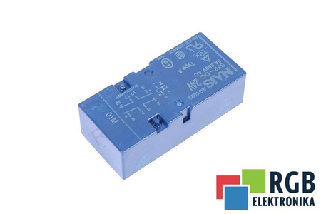 SF2-DC24V NAIS 24VDC 250VAC 6A RELEU