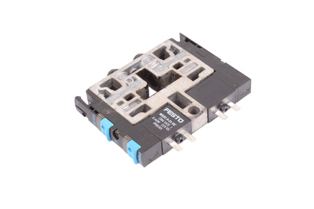 CPV10-M1H-VI70-2GLS-M7 FESTO 185865
