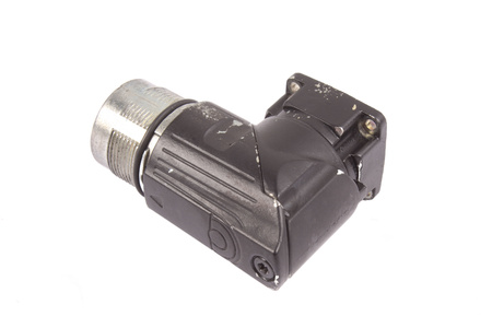 LSN-127-2400-15-560/T1.B.S4X LTI DRIVES ZP5 8PIN PRIZĂ DE ALIMENTARE