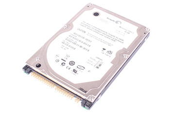 ST980815A SEAGATE MOMENTUS 5400.3 80GB, ATA, 2.5", HDD