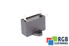 CONDENSATOR CBB61 SH SO SENJU 2.5UF, 450V CONDENSATOR