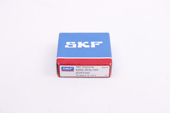 6002-2RSLTN9/C3VT162 SKF 15X32X9 RULMENT