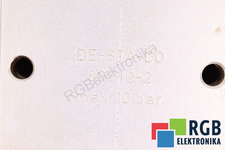 89512-2 DESTACO CLEMĂ PNEUMATICĂ