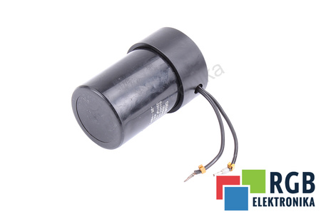 CONDENSATOR B43455-A0338-M SIEMENS 3300UF, 400V