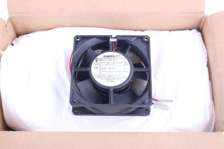 MULTIFAN 3314 PAPST 92X92X32, 24V EVANTAI