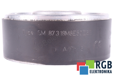 SM87.3.18M6E50Z69 STÖGRA LANCE SPATE