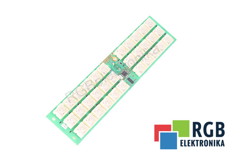 554.567-00 RAFI TASTATURĂ DEFECT – PENTRU PIESE