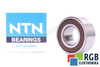 W5206SLLD/2AS NTN 30X62X26.8 RULMENT