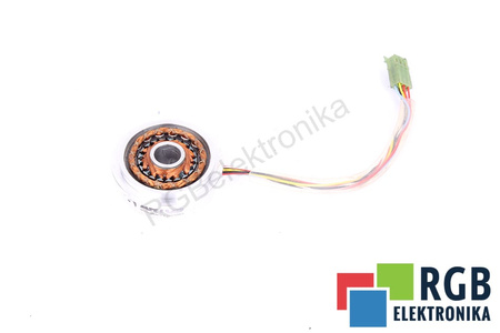 07S15RXM4/0452A15F18 ARTUS REZOLVER