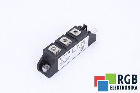 MCC95-16IO1B IXYS 95A, 1600V