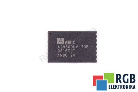 A29800UV-70F AMIC MEMORIE EPROM
