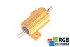 REZISTENȚĂ RH-25 DALE 1 OHM 1OHM, 25W REZISTENȚĂ