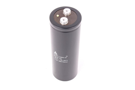 CONDENSATOR B43564-U4608-Q4 S+M 6000UF, 350VDC CONDENSATOR