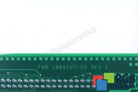 AVA-2915/30LP GE YOKOGAWA MEDICAL SYSTEMS 1869107-00 PENTRU LOGIQ7