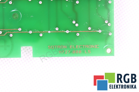 11727.000 SUETRON 71727.000 TASTATURĂ