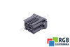 3-178129-6 EUMAX AMP-3-178129-6 PENTRU BI FANUC D-3200M 6PIN CARCASA MUFĂ
