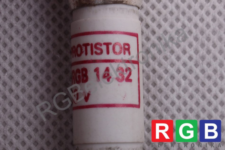 SIGURANŢĂ 6.621CPURGB1432 FERRAZ 660V