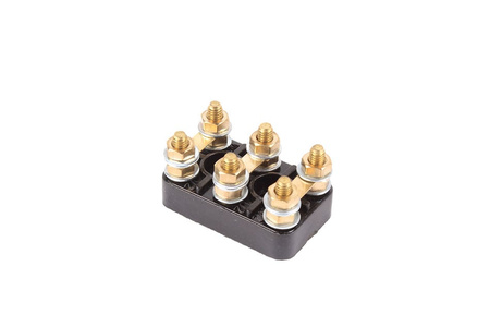 M4X6 F.I.A.M.E. 40X25MM