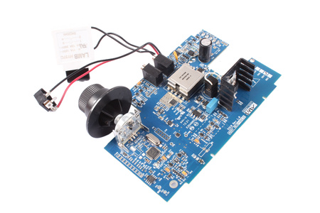 5318 MONARCH INSTRUMENT PENTRU DBX