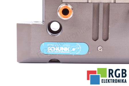 PGN+125/1 SCHUNK PENTRU KUKA