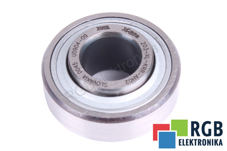 203-XL-KRR-AH02 INA 16.2X40X18.3MM 16.2X40X18.3MM, 9.8KN, 4.75KN RULMENT