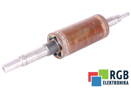 ACC14L30/3/RA/TH/BR CONTRAVES ROTOR