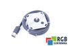 ROD280900003S12-03 HEIDENHAIN ID.NR.331883-12 CODER