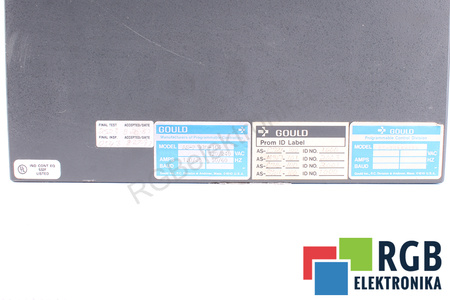 AS-P930-104 GOULD PC0984 GRILĂ