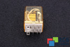 RH2B-U IDEC 24VDC 10A 240VAC 30VDC RELEU