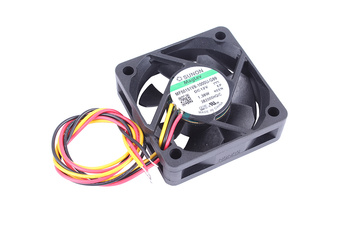 MF50151VX-G99-A SUNON MF50151VX-1000U-G99 50X50X15MM, 12V EVANTAI